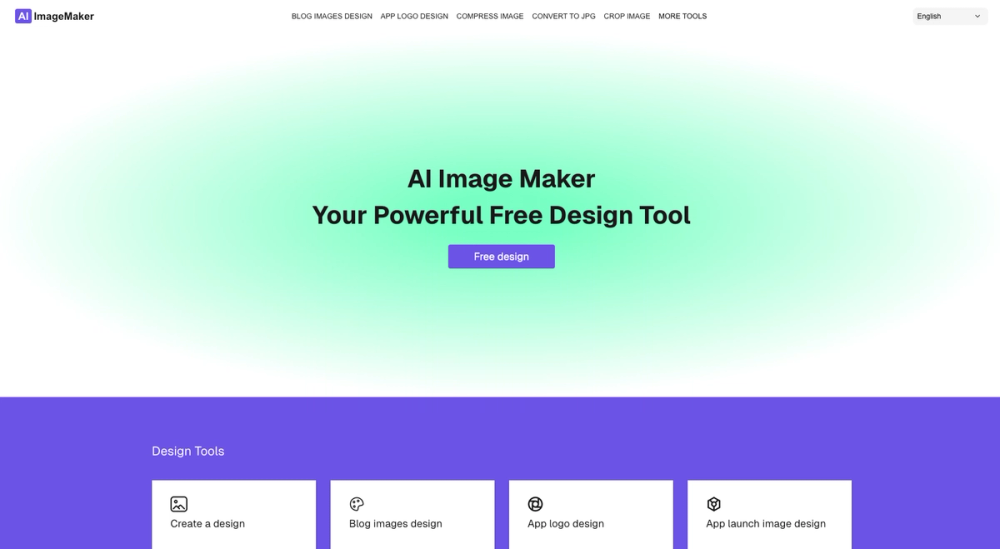 image of AI Image Maker
