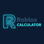 icon of Roblox Tax Calculator