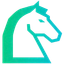 icon of HappyHorse AI Video