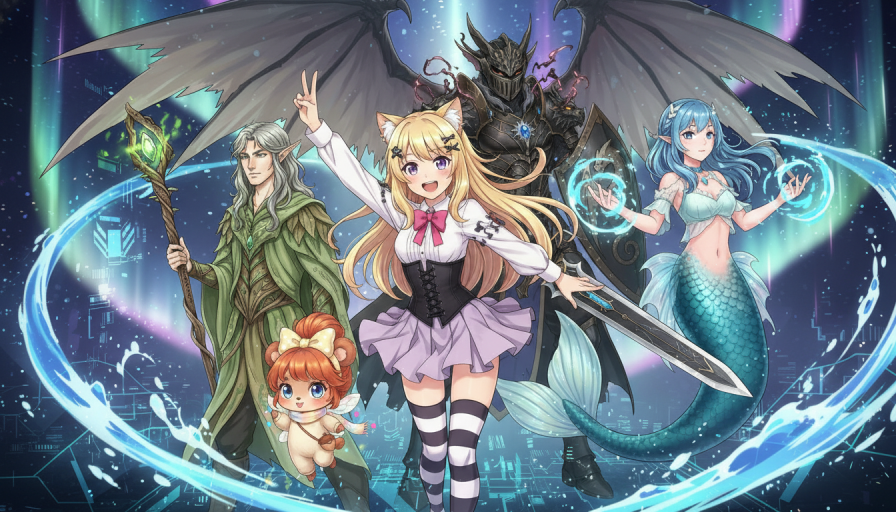 image of AnividAI image of AnividAI