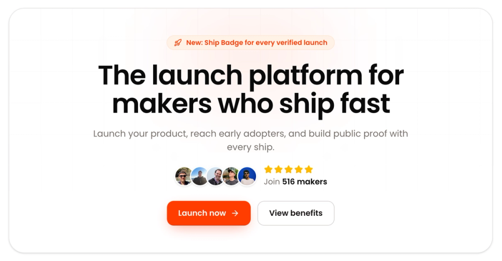 image of RaceToShip