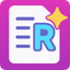 icon of ResumeTailorApp