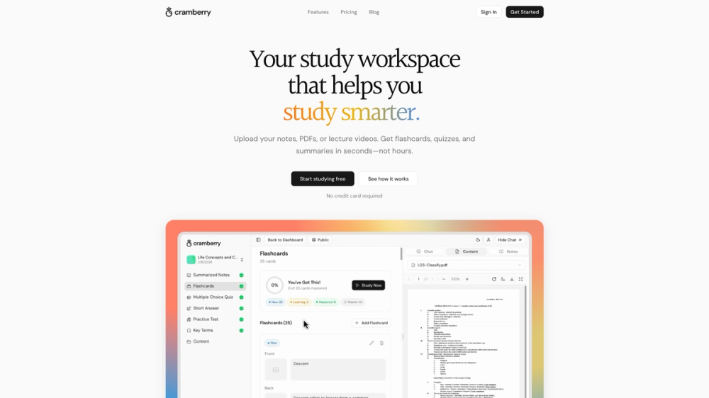 image of Cramberry image of Cramberry