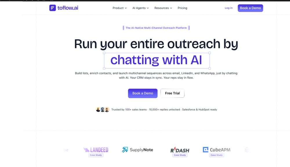 image of toflow.ai