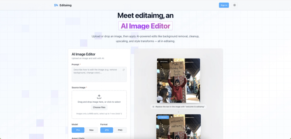 image of Editaimg