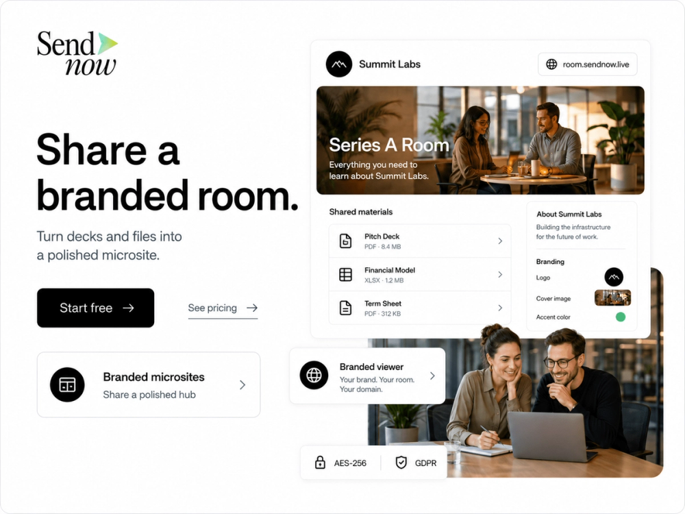 image of SendNow