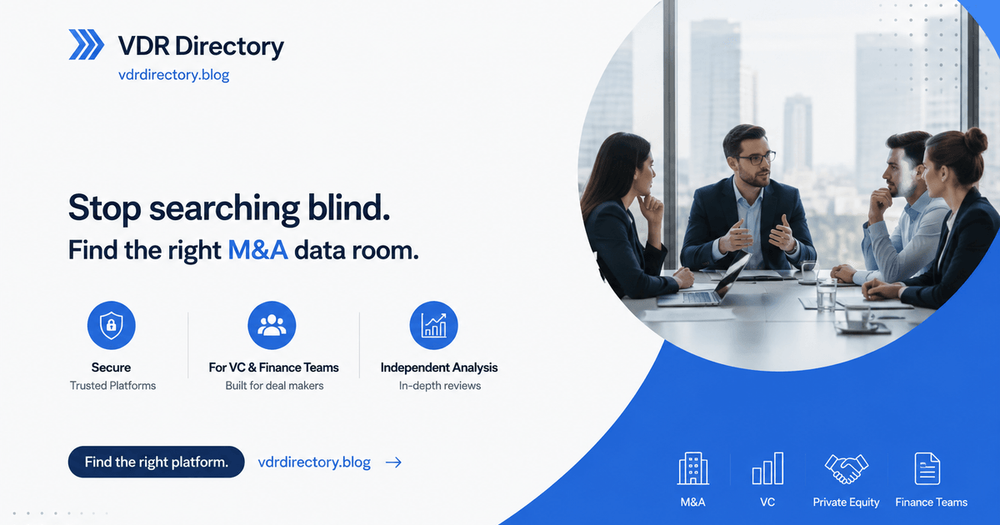 image of VDR Directory
