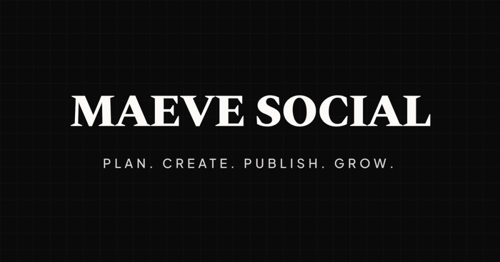 image of Maeve Social