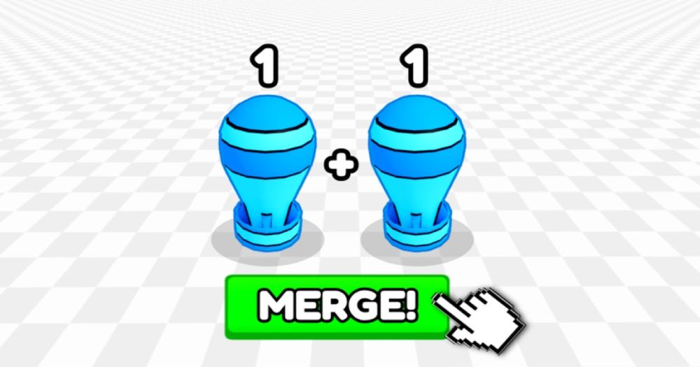 image of Merge a Nuke Guide