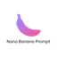 icon of nano banana prompt