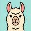 icon of Llamarush