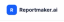 icon of ReportMaker AI