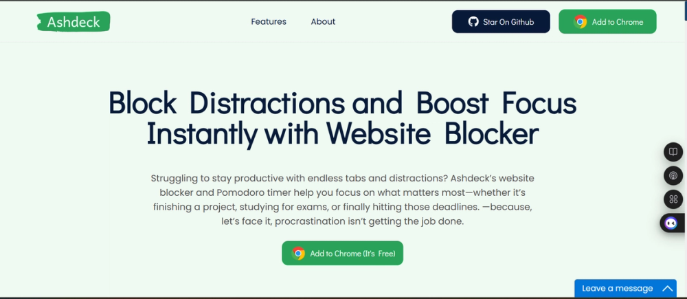 image of Ashdeck image of Ashdeck