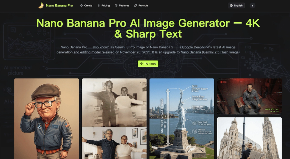 image of Nano Banana Pro image of Nano Banana Pro