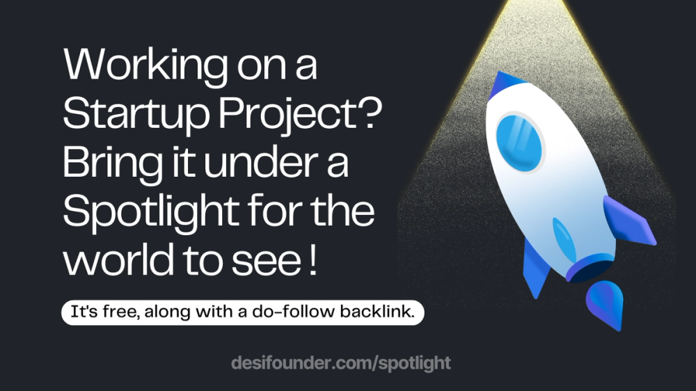 image of Desi Founder