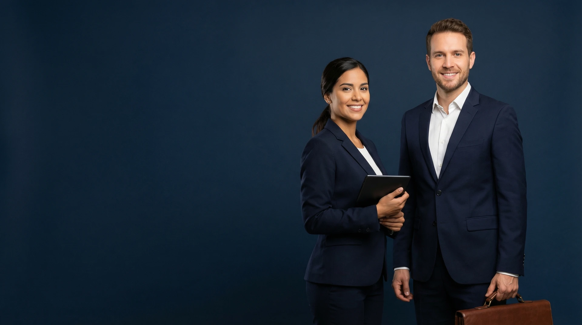 Licenciado en Desarrollo y Administración de Empresas