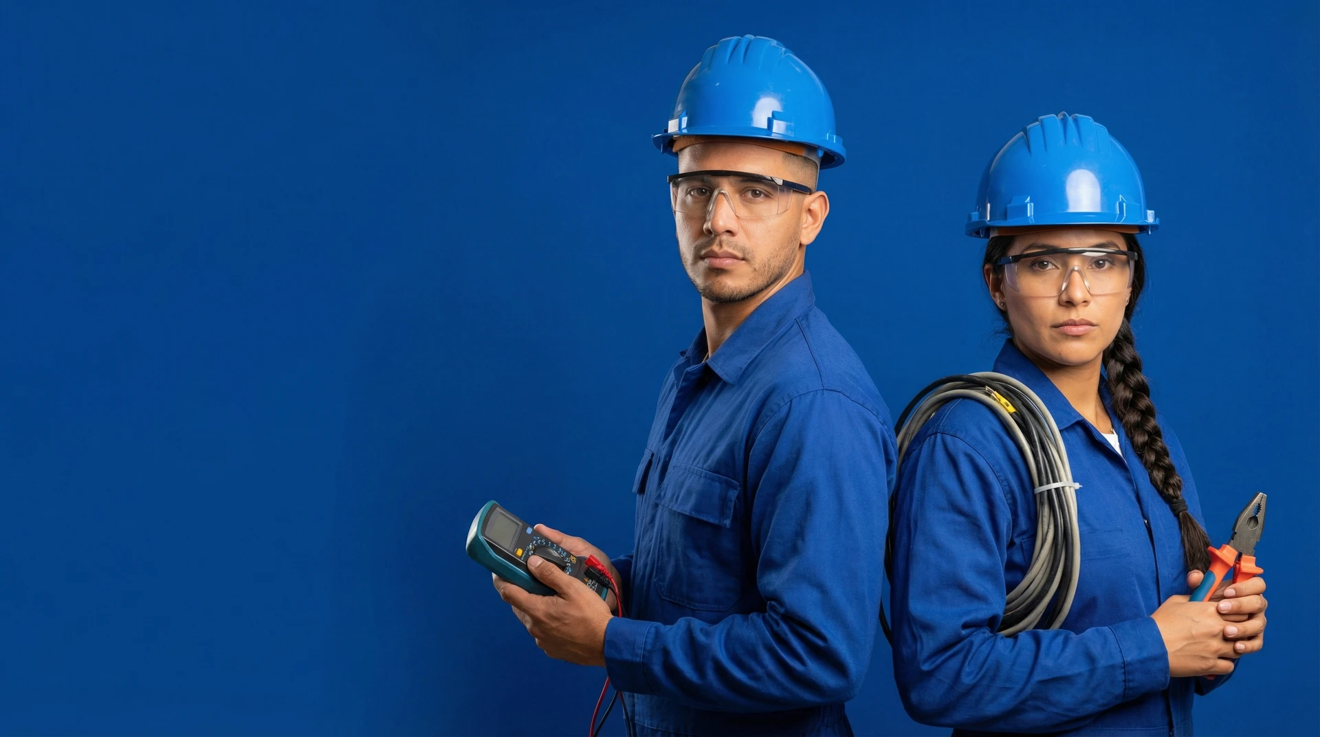 Ingeniero Mecánico Electricista