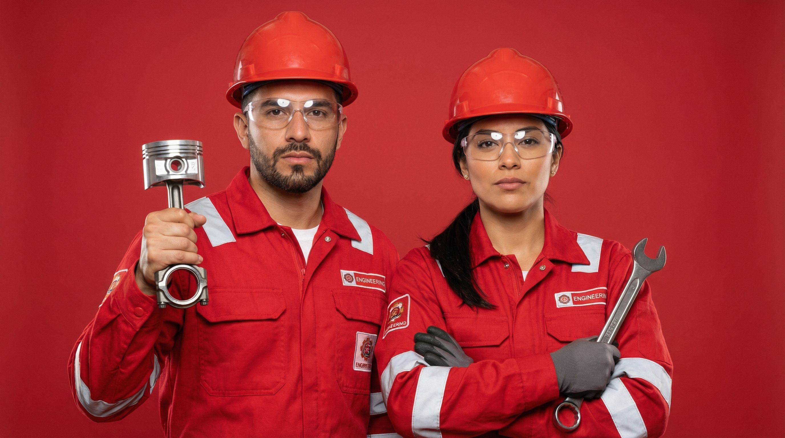 Ingeniería Mecánica Automotriz