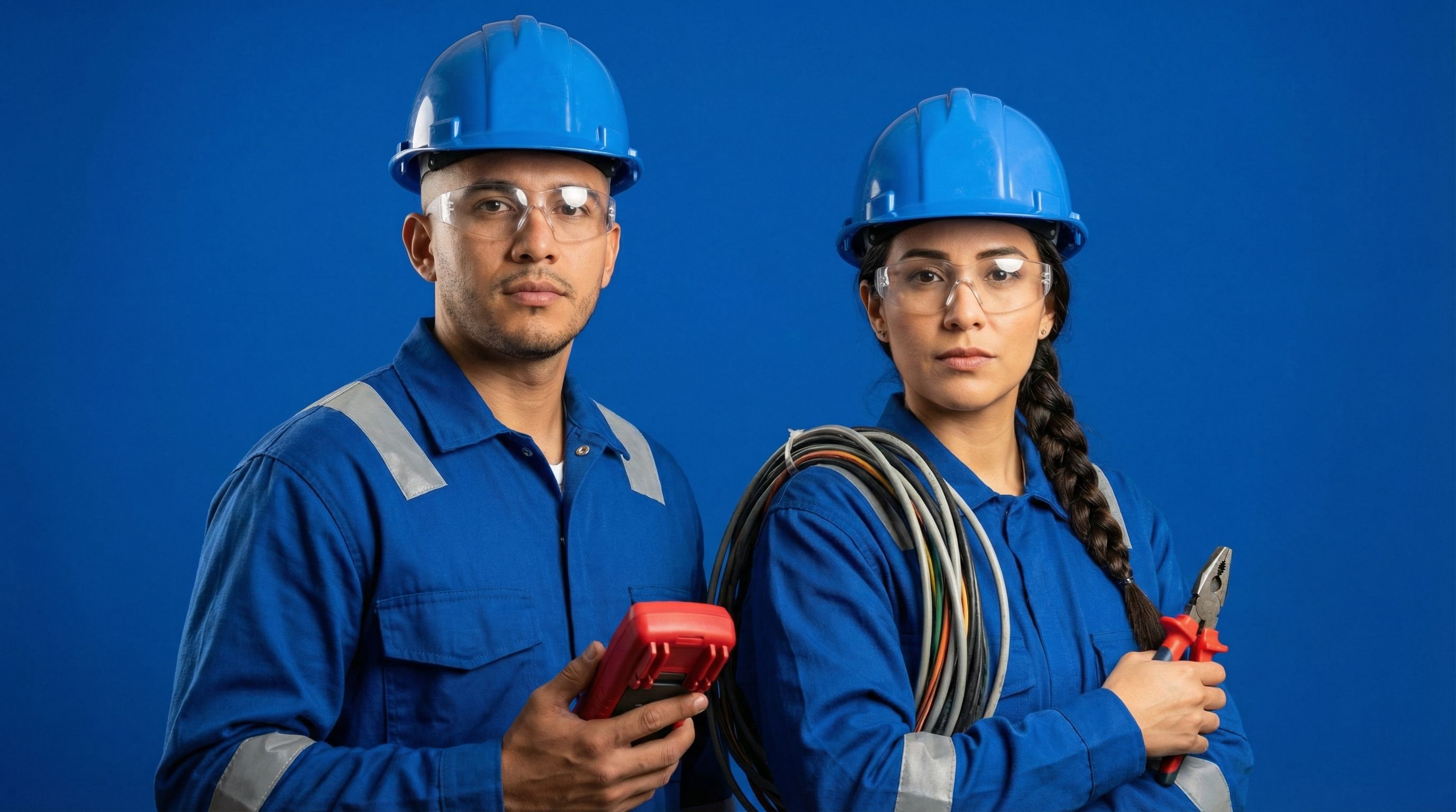 Ingeniero Mecánico Electricista