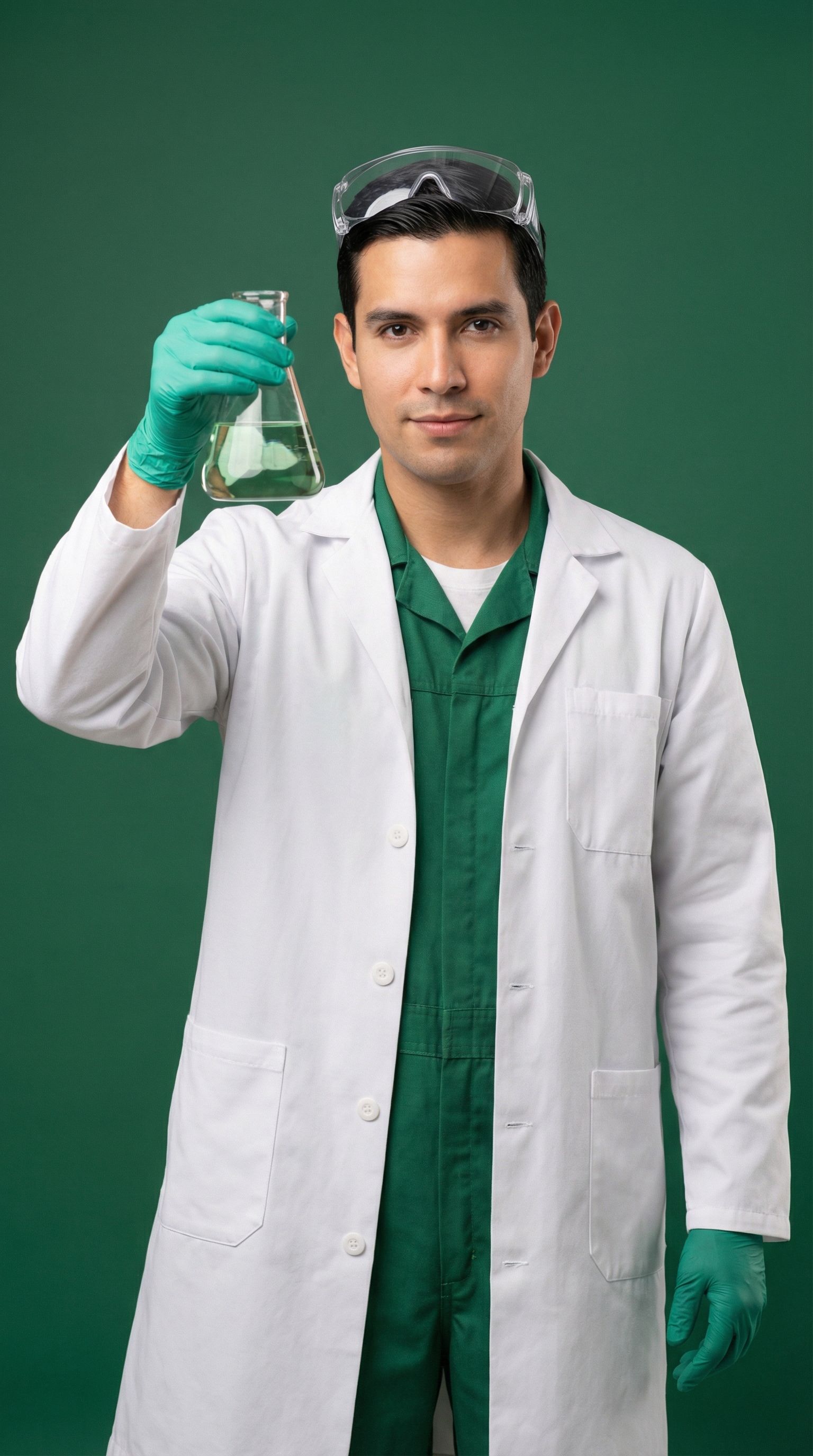 Ingeniería Química