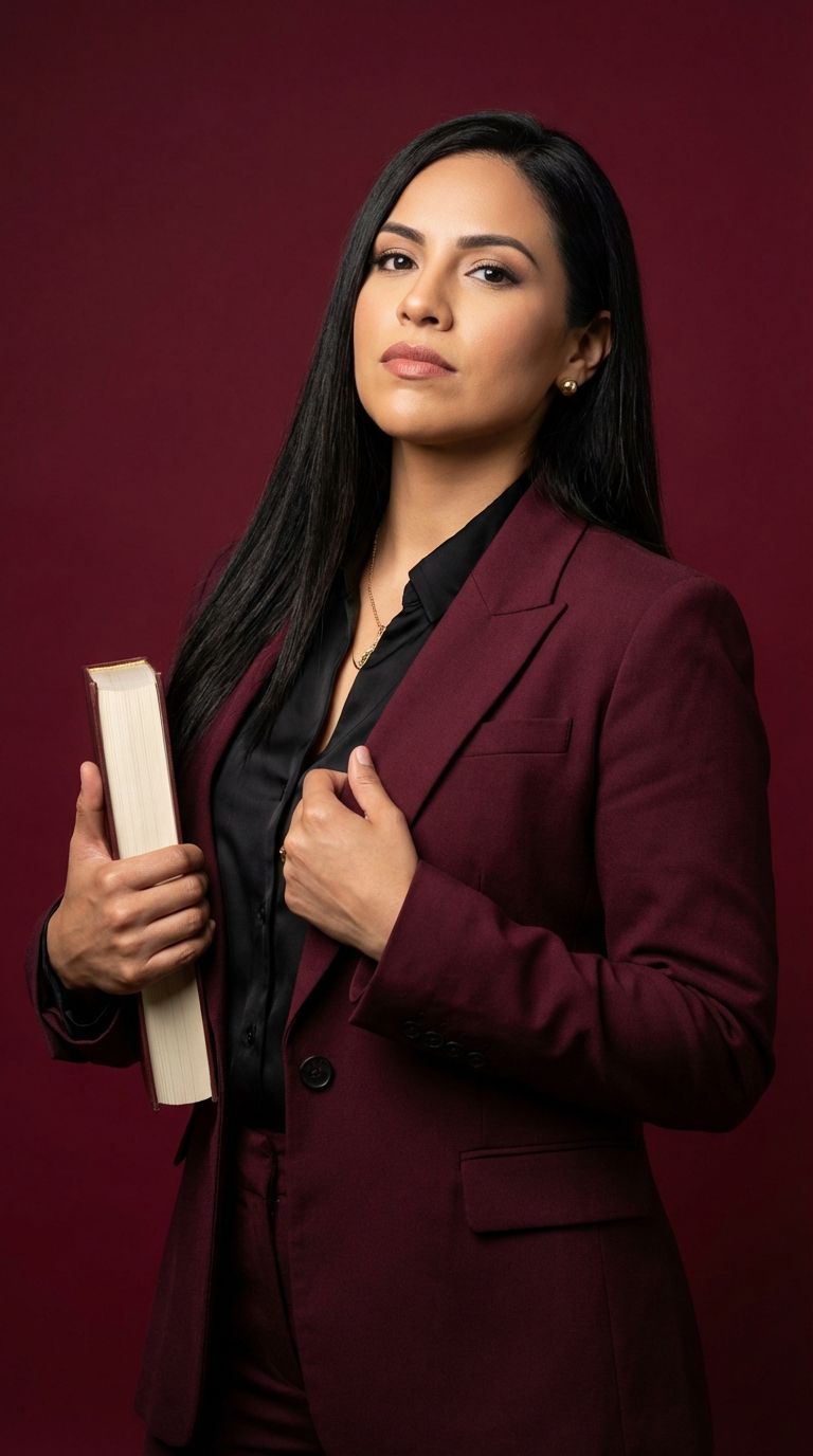 Licenciado en Ciencias Jurídicas