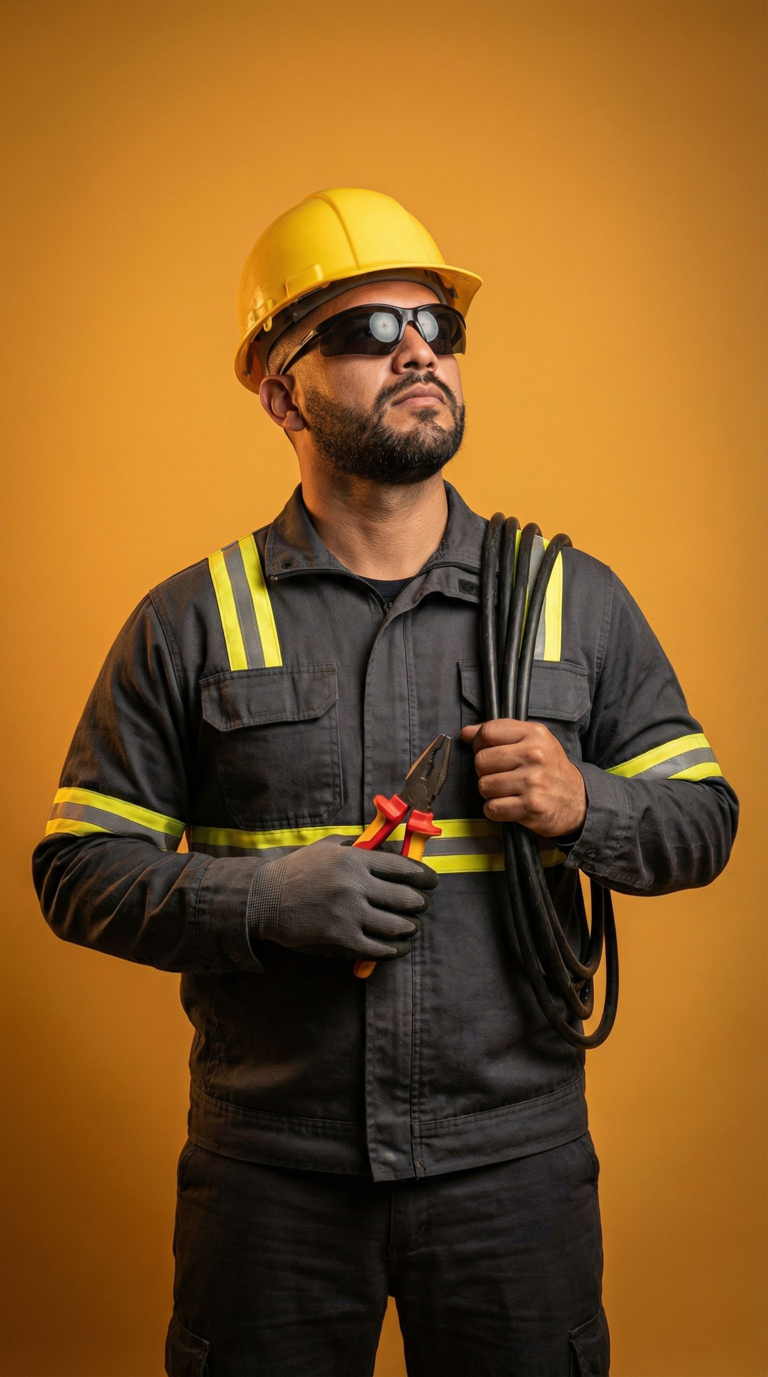 Ingeniería en Electricidad