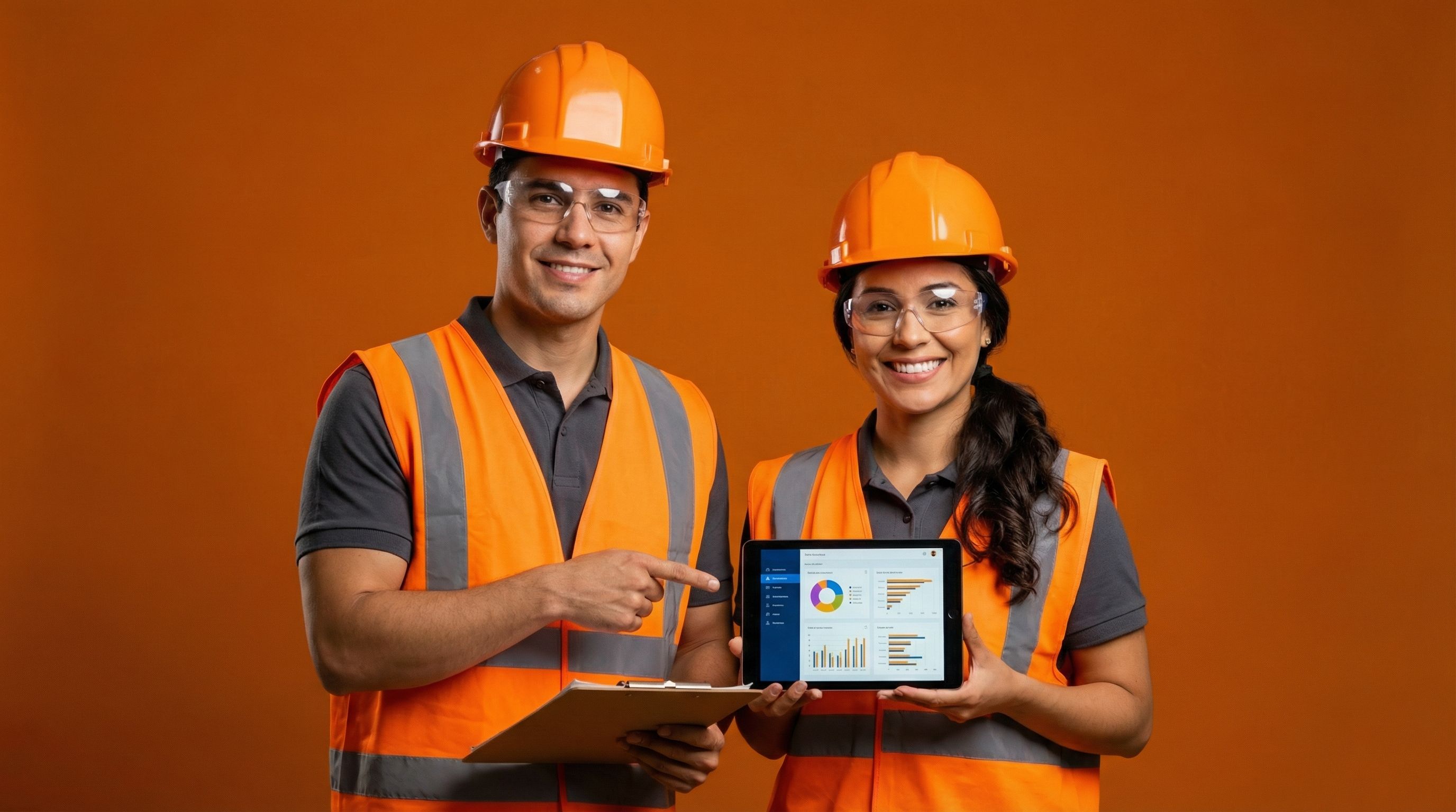 Ingeniería Industrial con IA