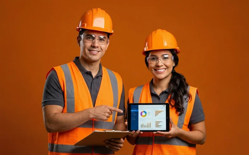 Ingeniería Industrial con IA