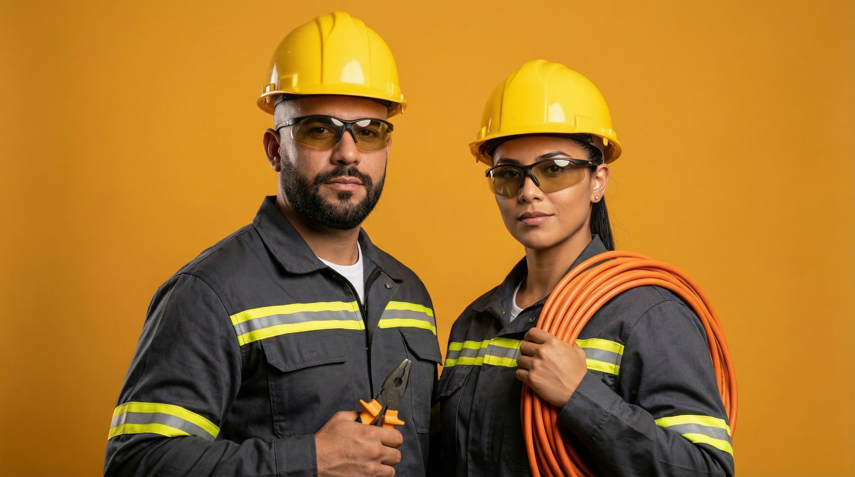 Ingeniería en Electricidad