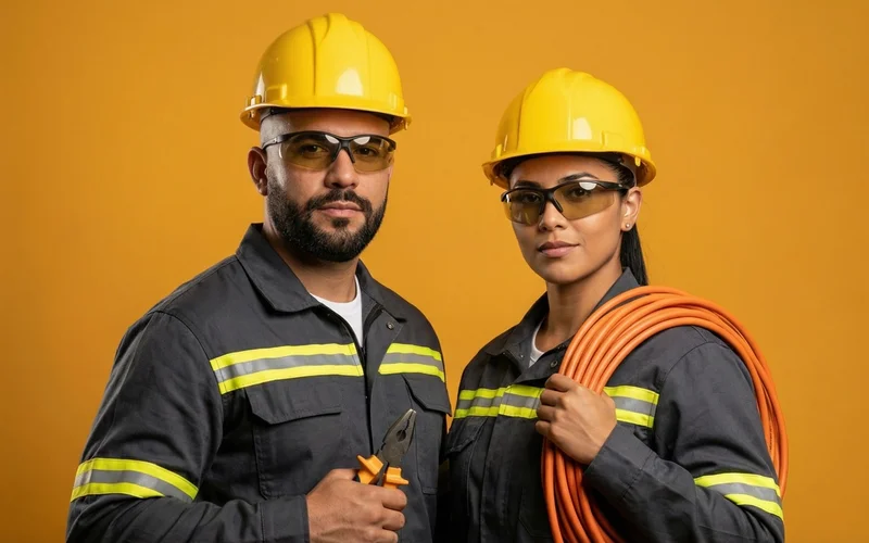 Ingeniería en Electricidad