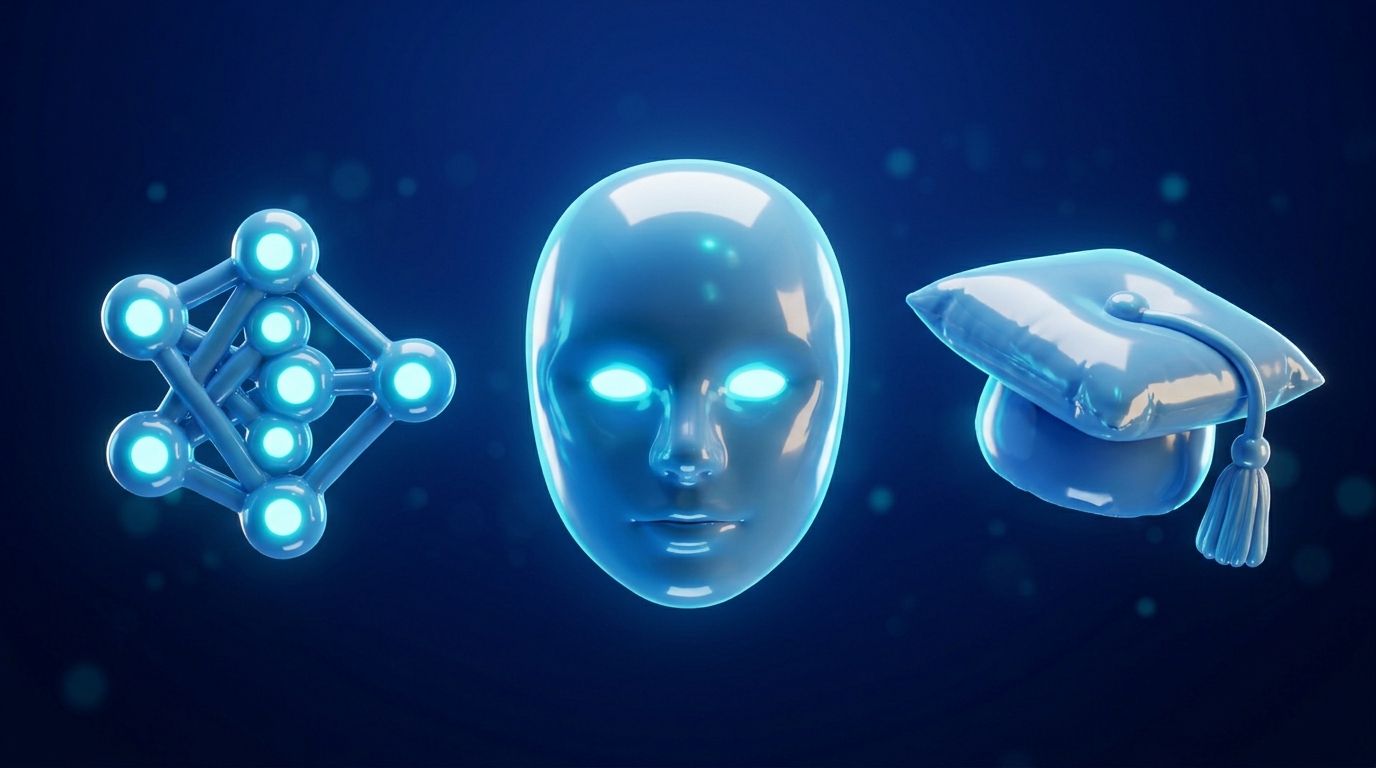 La inteligencia artificial está transformando la educación superior