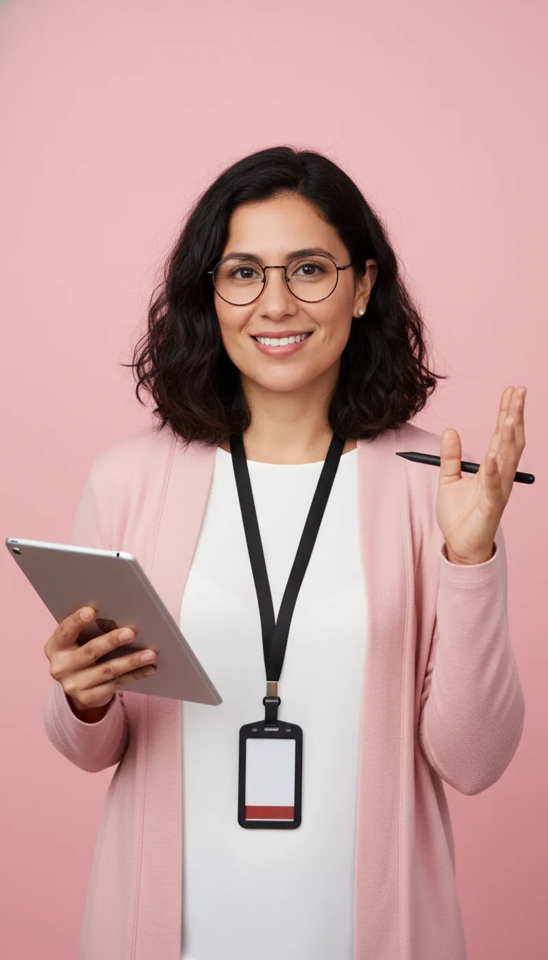 Lic. en Educación con Acentuación en TICs