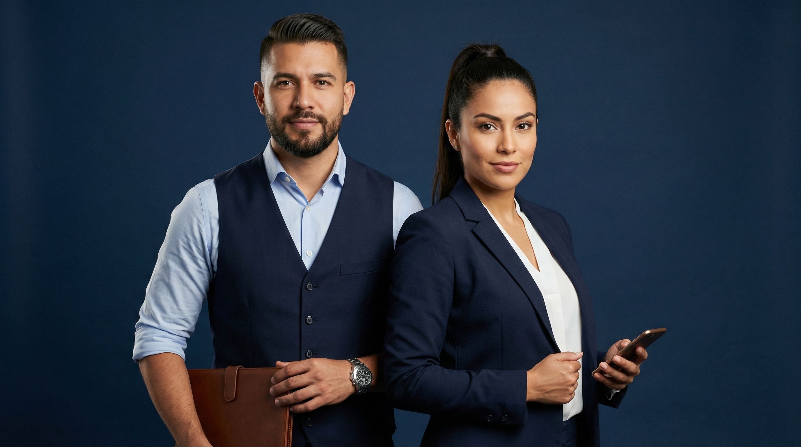 Licenciado en Desarrollo y Administración de Empresas