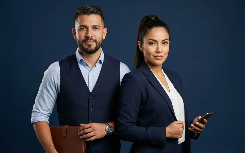 Licenciado en Desarrollo y Administración de Empresas