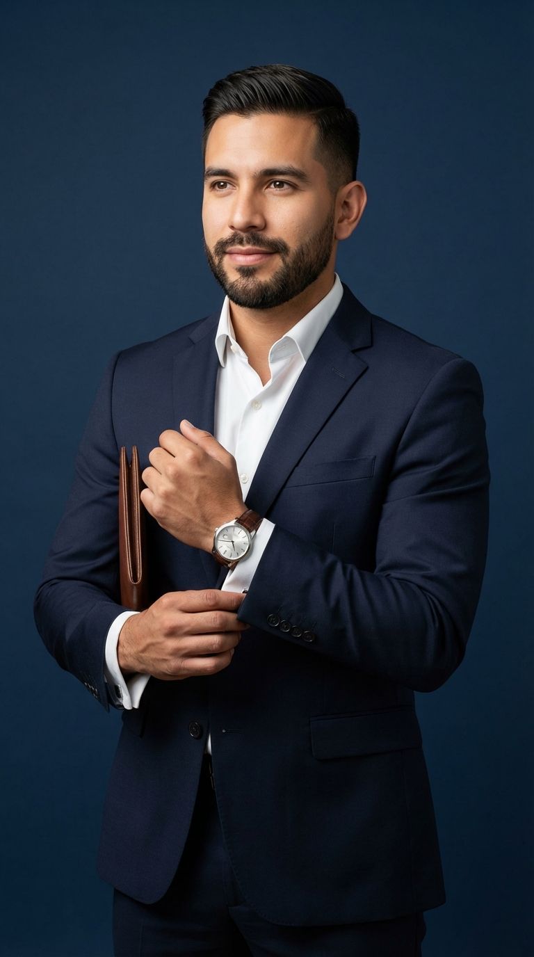 Licenciado en Desarrollo y Administración de Empresas