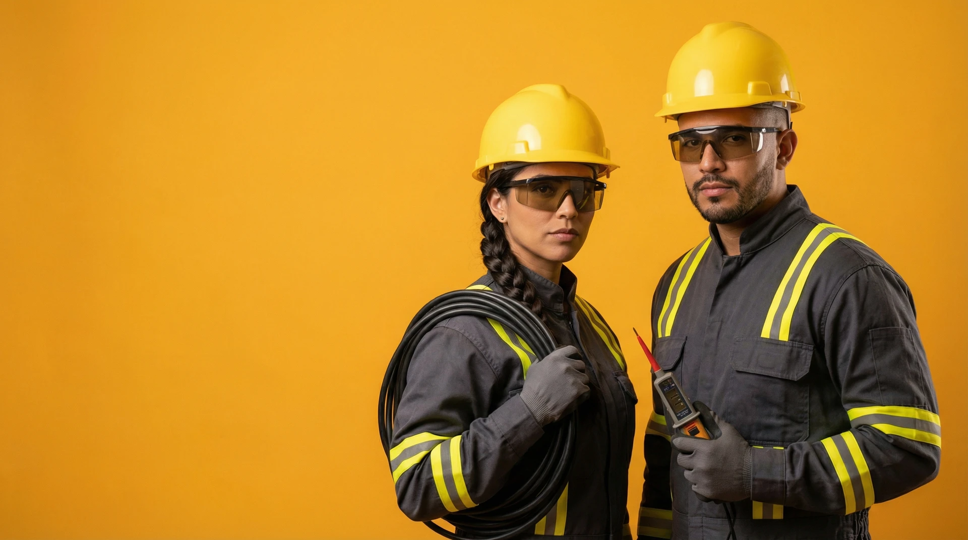 Ingeniería en Electricidad