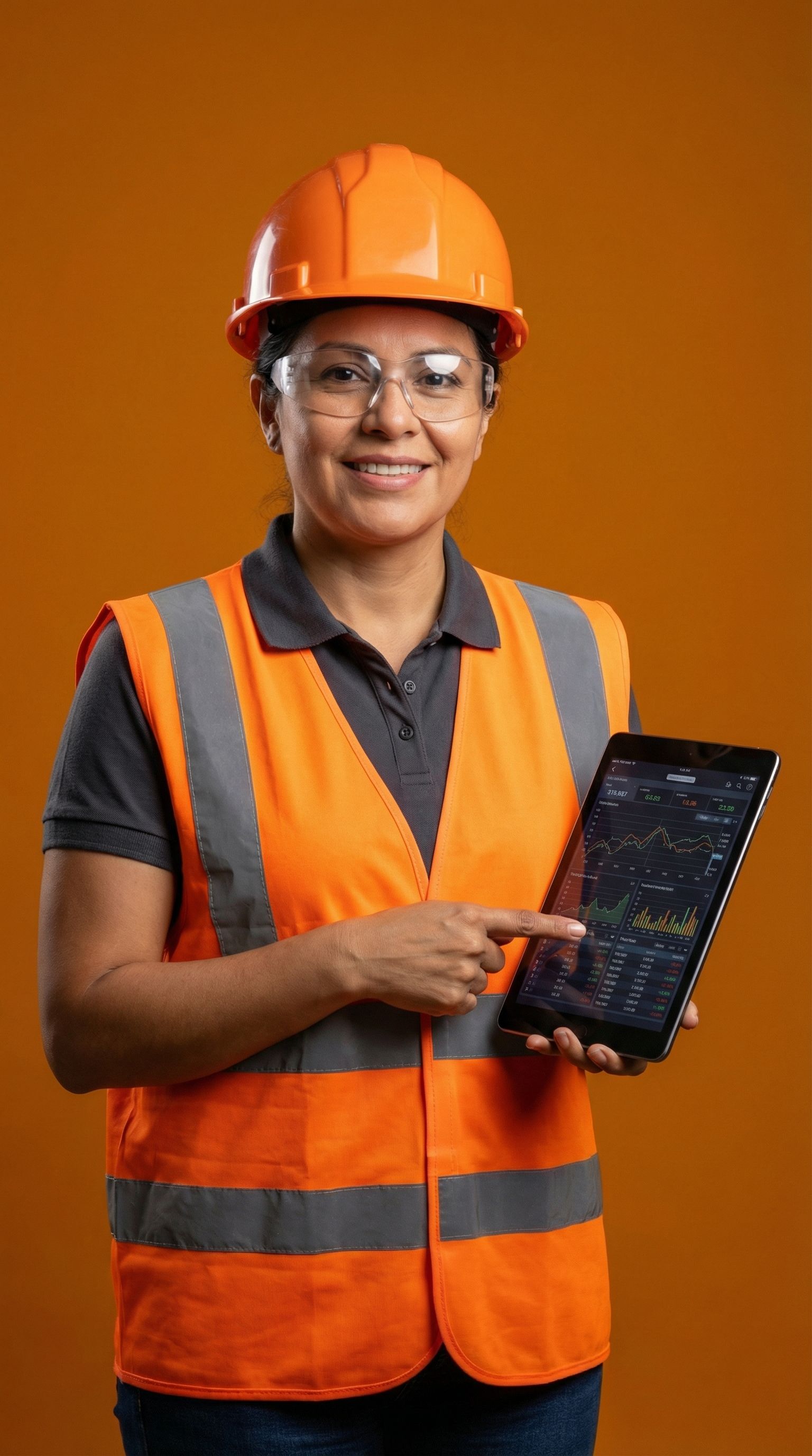 Ingeniería Industrial con IA