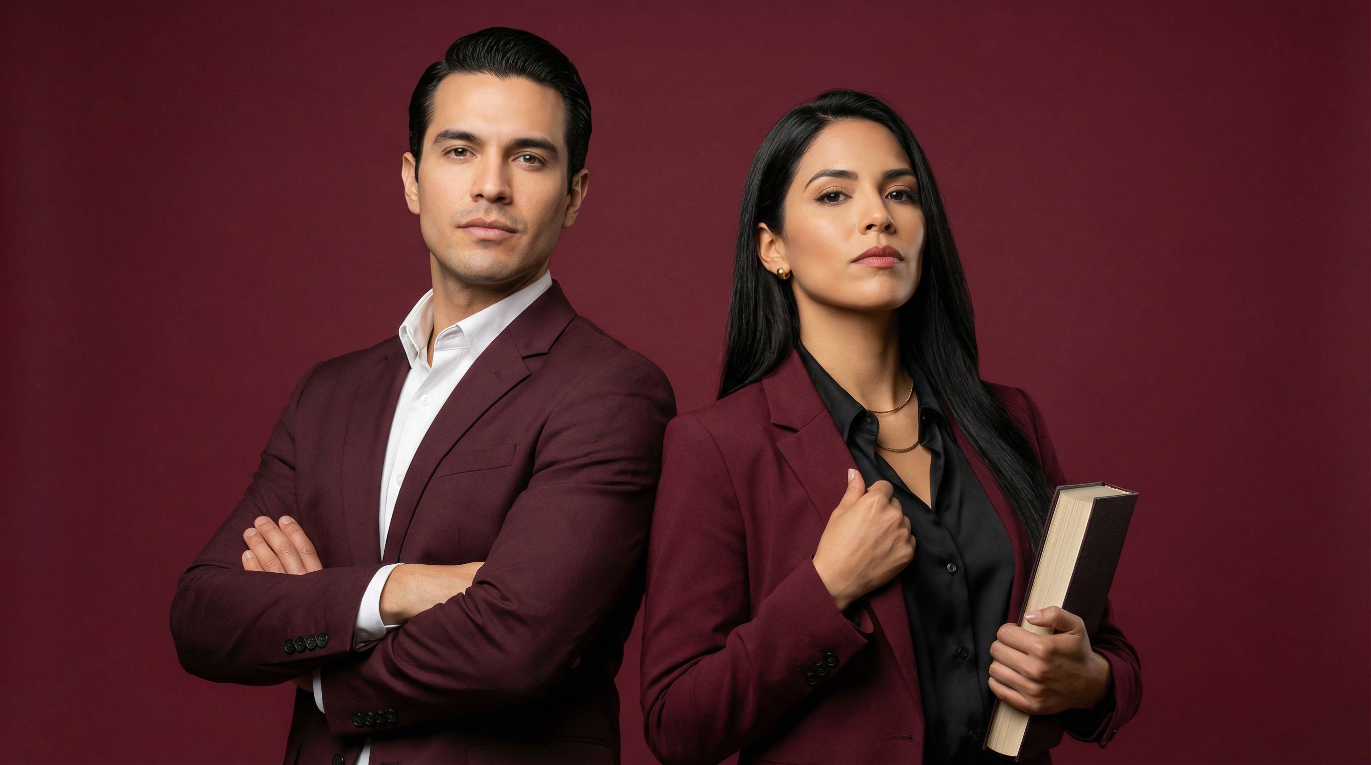 Licenciado en Ciencias Jurídicas