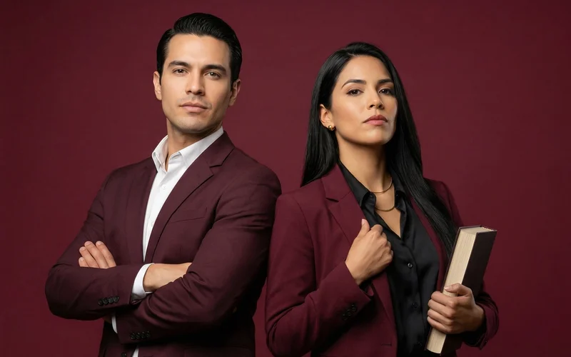 Licenciado en Ciencias Jurídicas