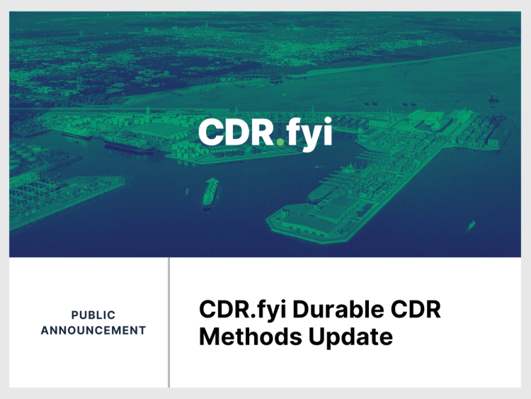 CDR.fyi