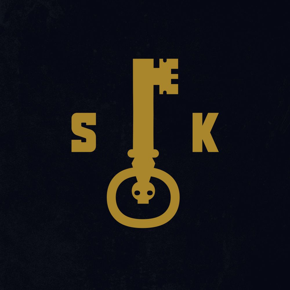 Capacity Studios : Skeleton Key 