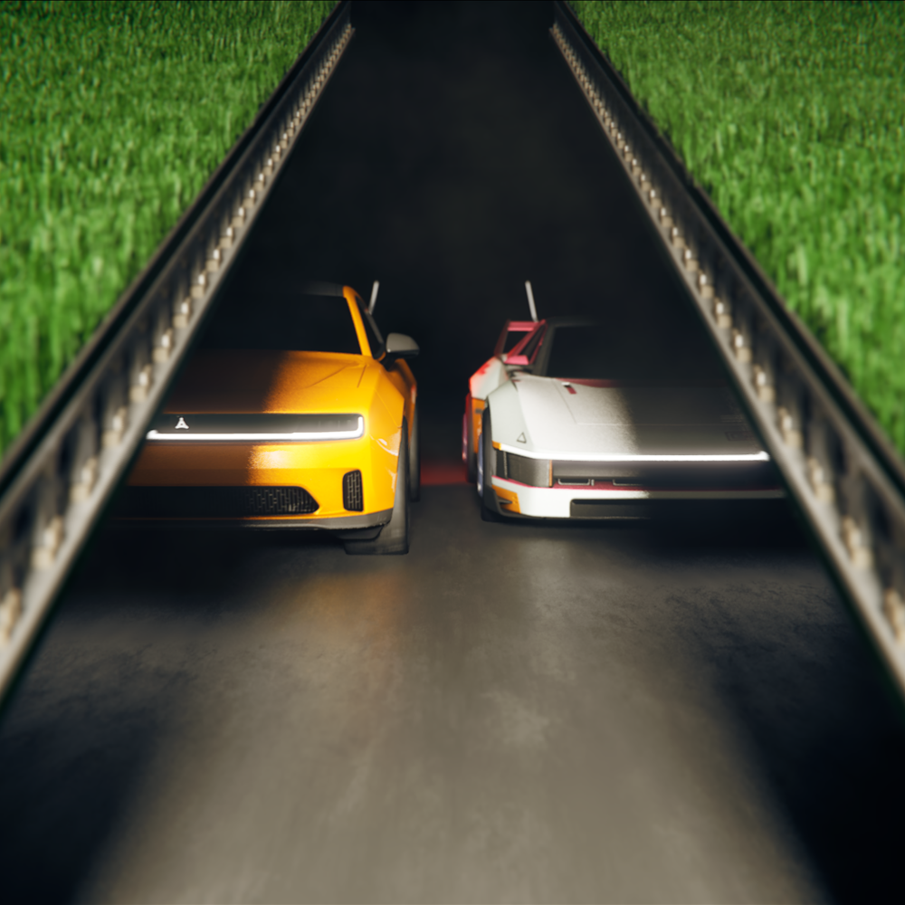 Capacity Studios : Rocket League Season 18