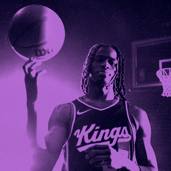 Capacity Studios : Sacramento Kings Opener