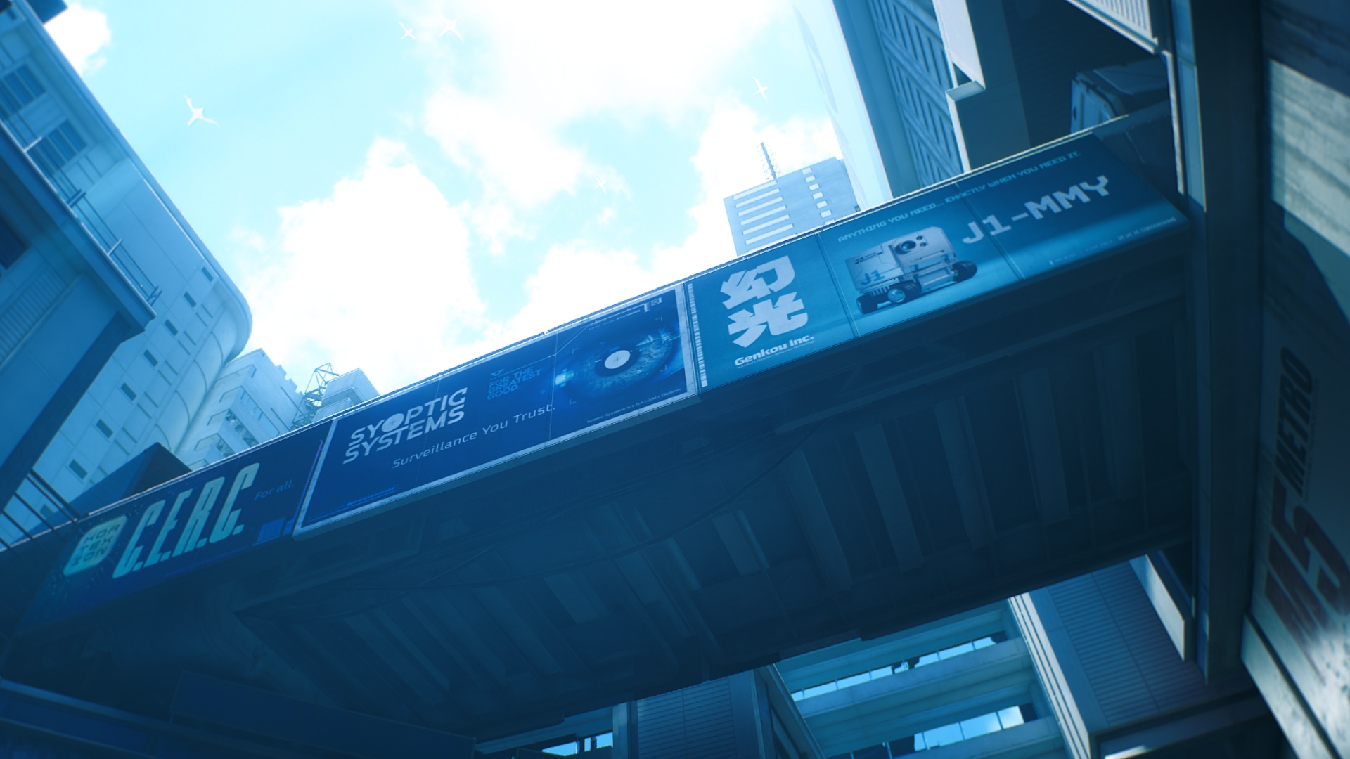 Capacity Studios : Empulse Teaser