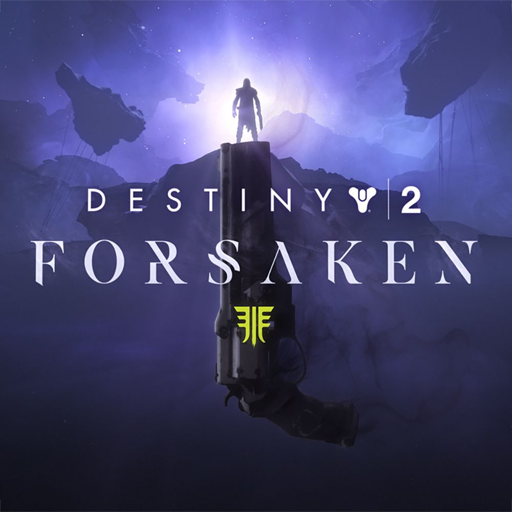 Capacity Studios : Destiny 2 Forsaken