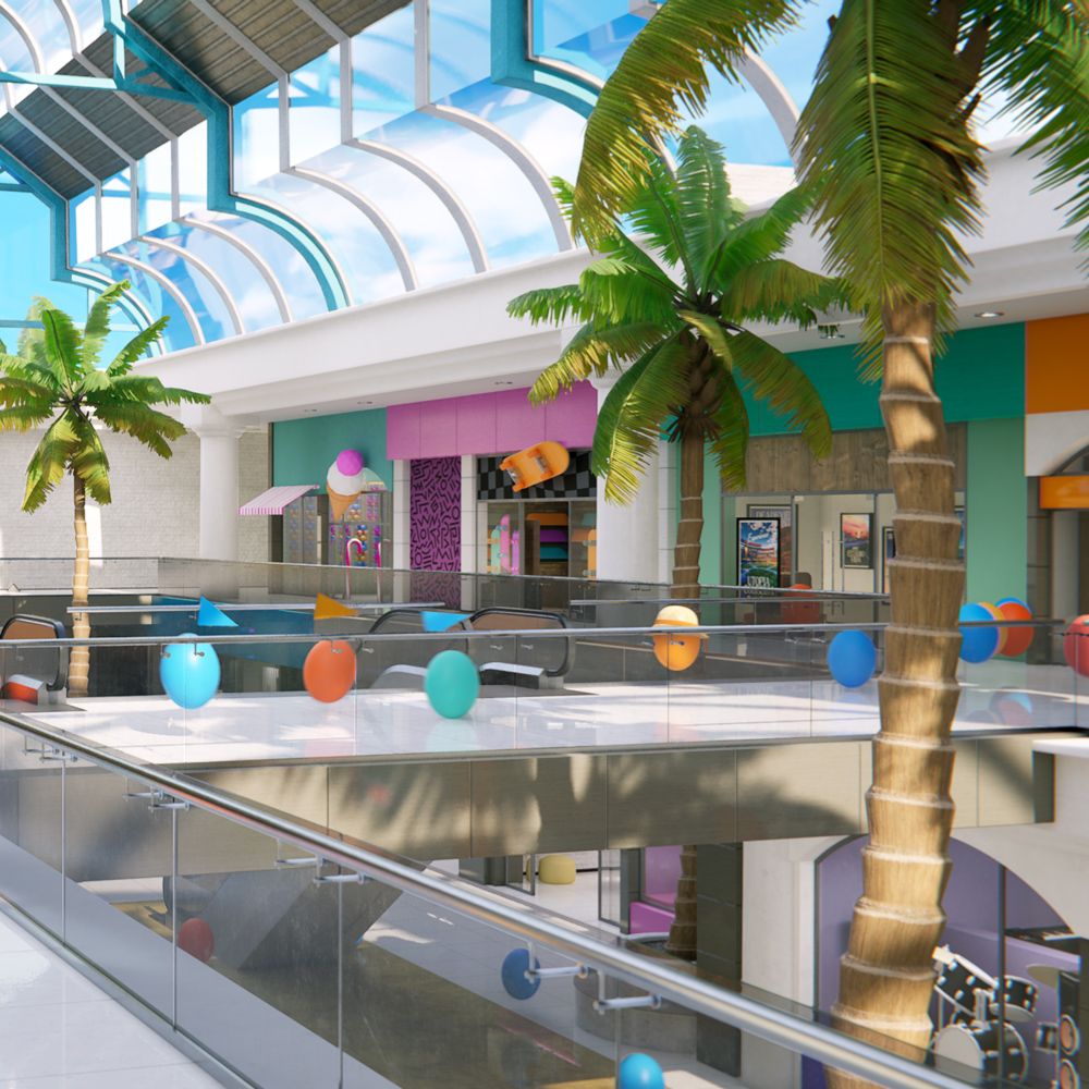 Capacity Studios : Rocket League Season 20