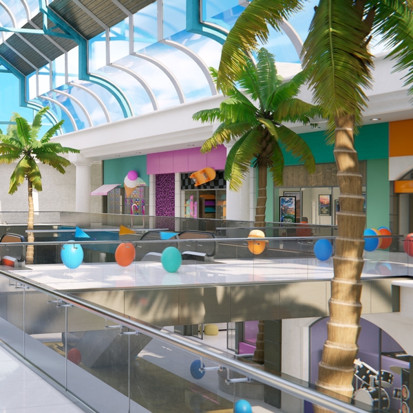 Capacity Studios : Rocket League Season 20