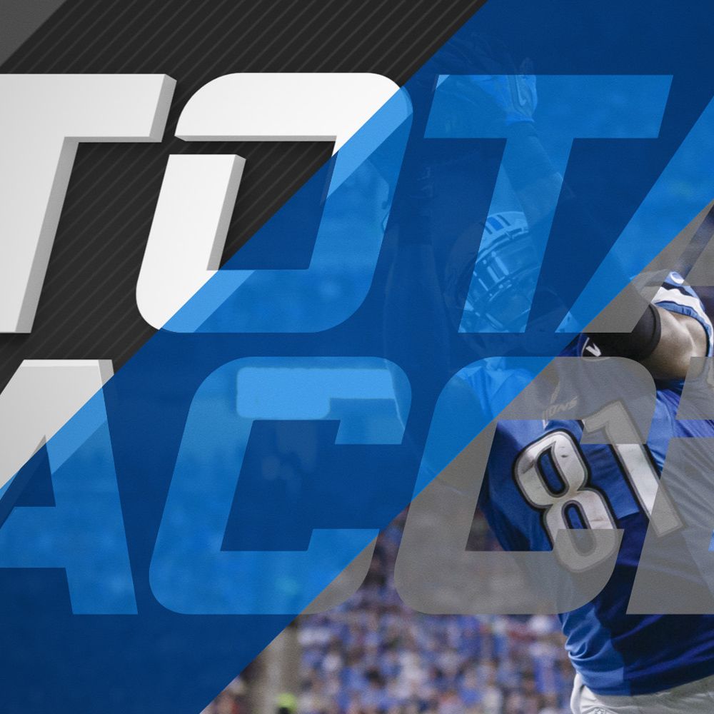 Capacity Studios : NFL Total Access