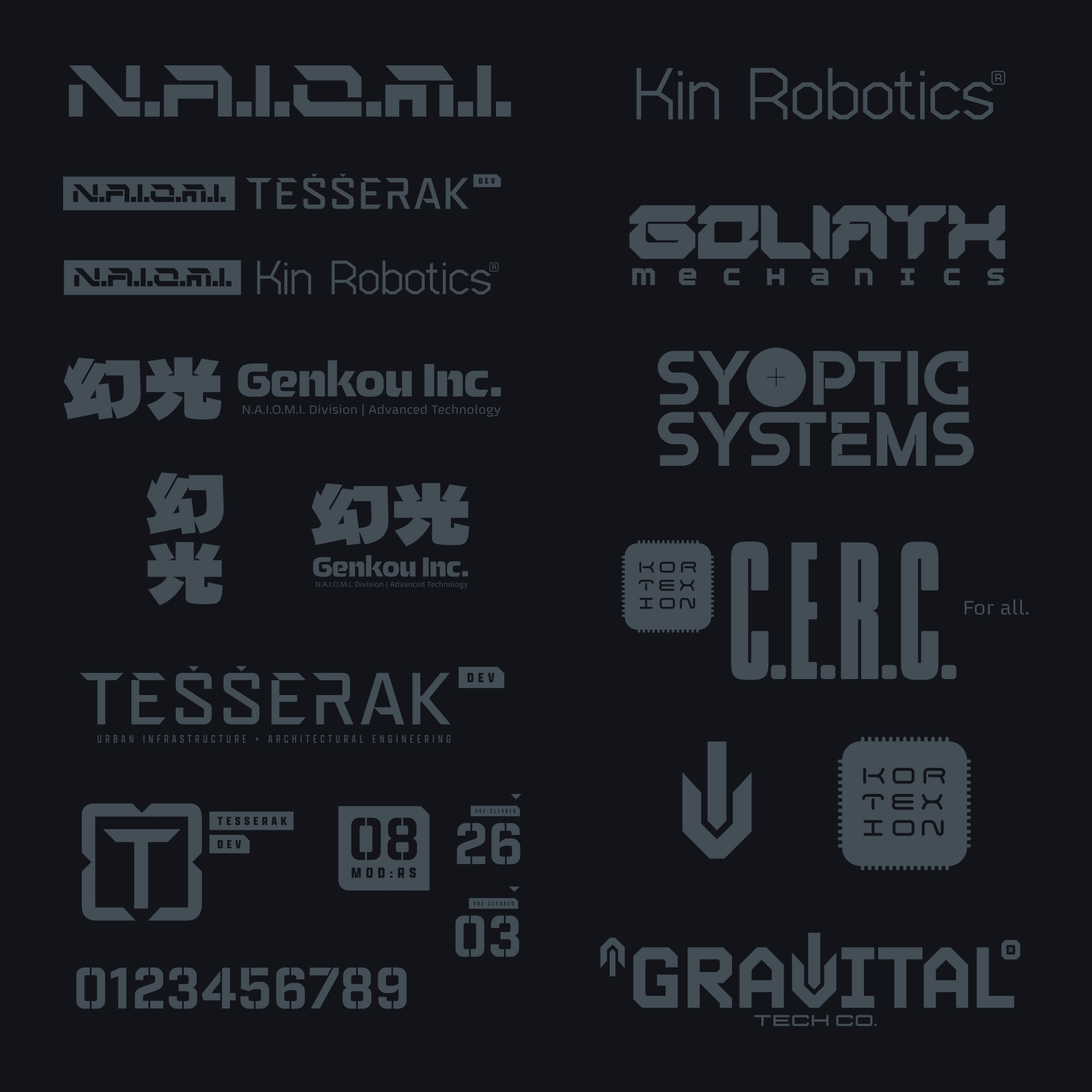 Capacity Studios : Empulse Teaser