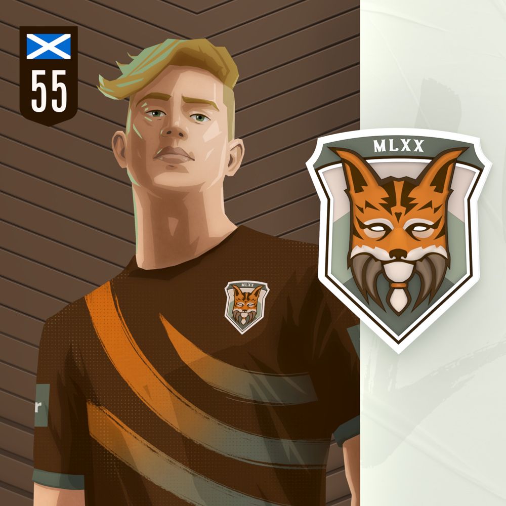 Capacity Studios : Unreal Motion Design Sample